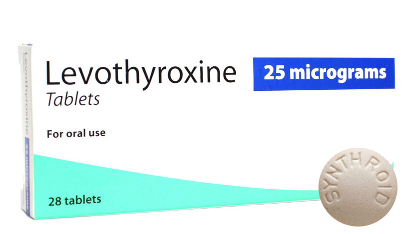 Buy Levothyroxine